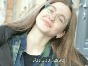 Ameliakassel