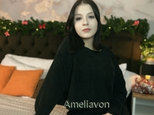 Ameliavon