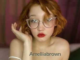 Amelliabrown