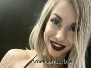 Americanbarbie