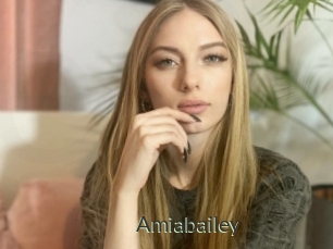 Amiabailey