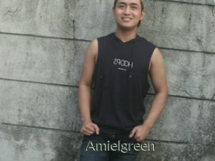 Amielgreen