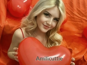 Amilicuttie