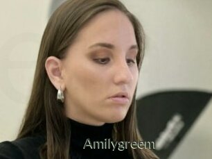 Amilygreem