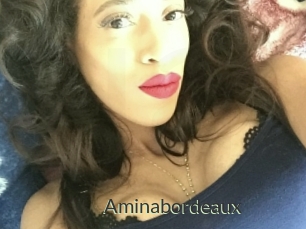 Aminabordeaux