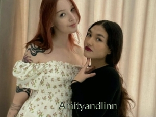 Amityandlinn