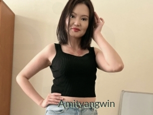 Amityangwin