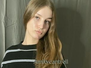 Amitycantrell
