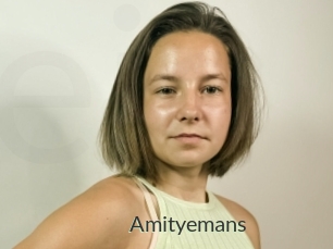 Amityemans