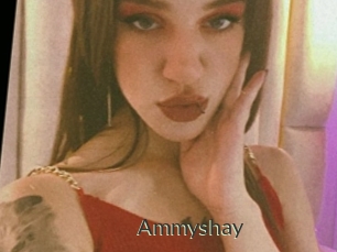 Ammyshay