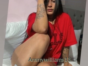 Ammywilliams18