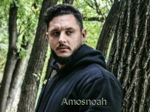 Amosnoah