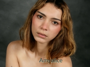 Amyalice