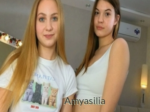 Amyasilia