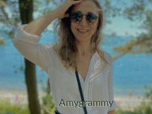 Amygrammy