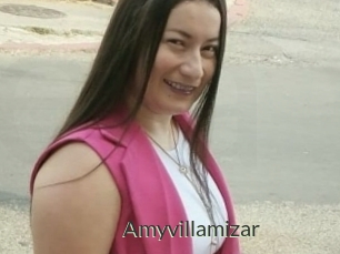 Amyvillamizar