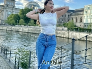 Anahile