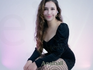 Anaihall