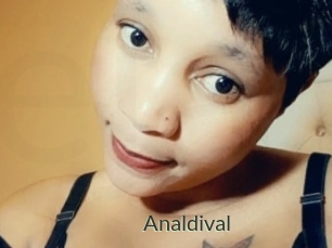 Analdival