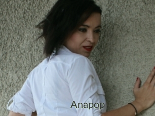 Anapop