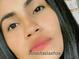 Anastasiaxfox