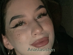 Anastasishen