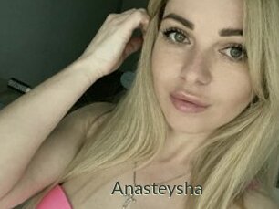 Anasteysha