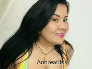 Andreatitss