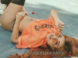 Andreinnasanders