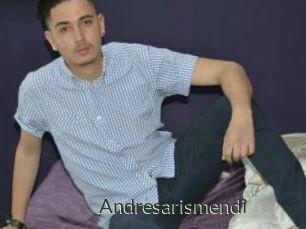 Andresarismendi