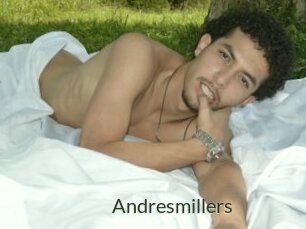 Andresmillers