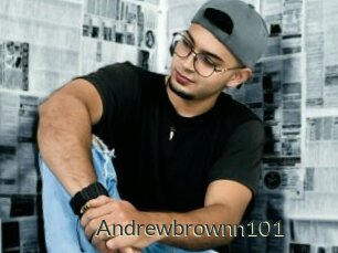 Andrewbrownn101