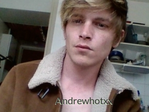 Andrewhotxx