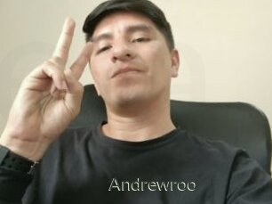 Andrewroo