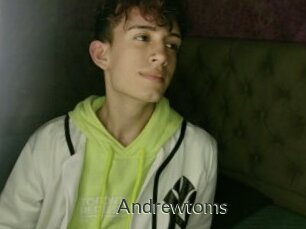 Andrewtoms