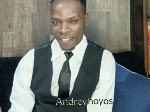 Andreyhoyos