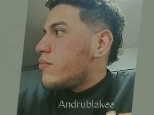 Andrublakee