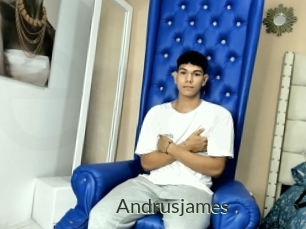 Andrusjames