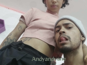 Andyandvane