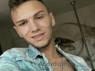 Andydupre