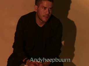 Andyheepbuurn