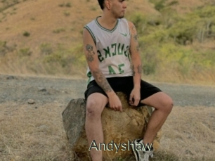 Andyshaw