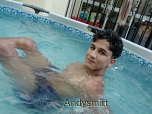 Andysmitt