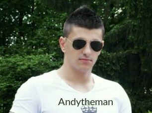 Andytheman