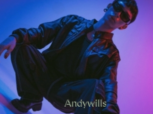 Andywills