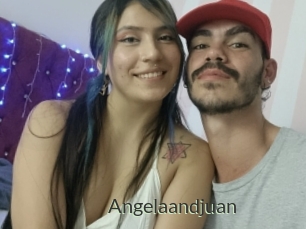 Angelaandjuan