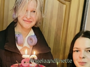 Angelaandlinette