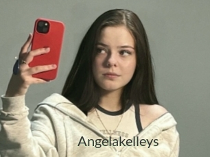 Angelakelleys