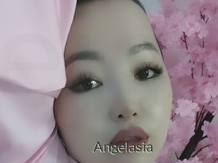 Angelasia