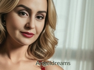 Angeldreams